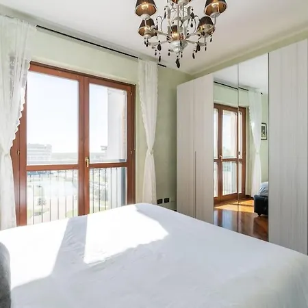 Apartment Perugino's Peaceful Sky Terrace *