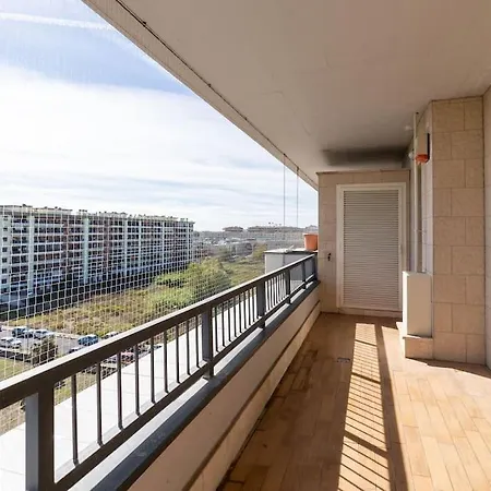 Apartment Perugino's Peaceful Sky Terrace