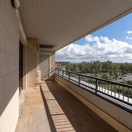 Apartment Perugino's Peaceful Sky Terrace *
